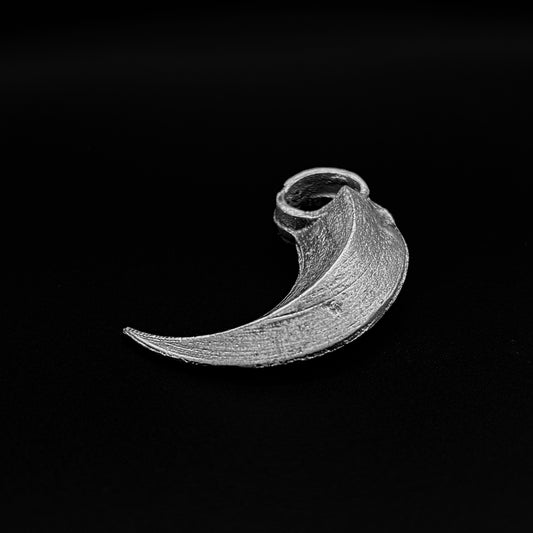 ⁝⁝⁝ CLAW RING ⁝⁝⁝