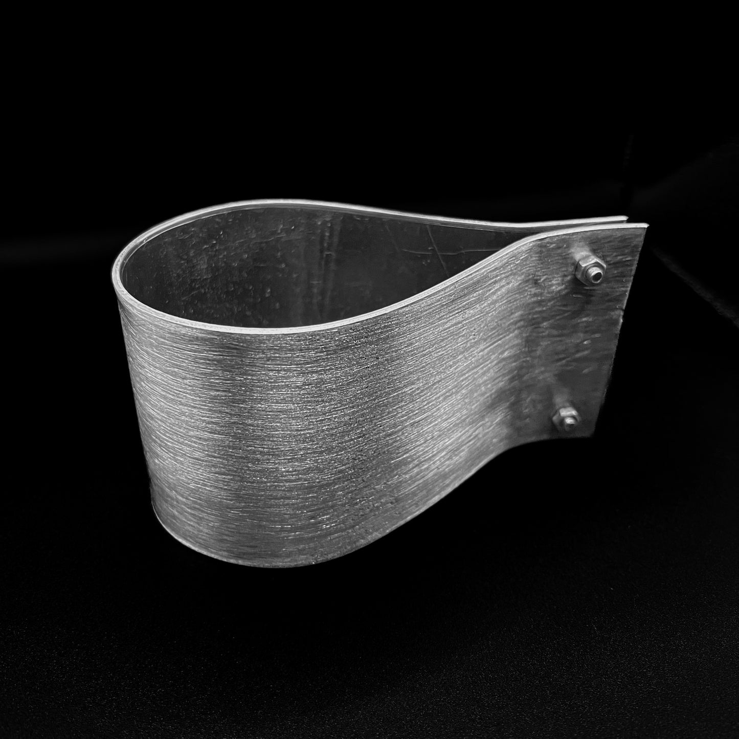 ::: SCR3W BRACELET :::