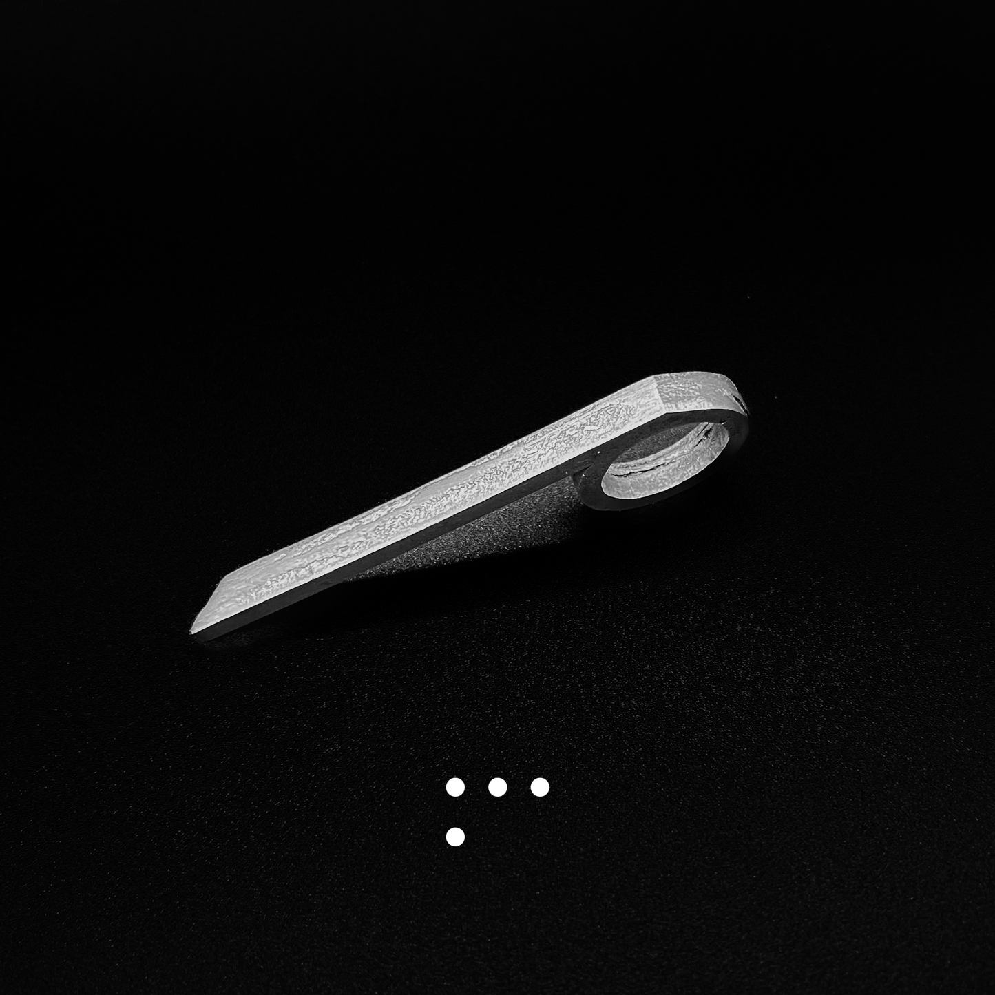 ⁝⁝⁝ STRAIGHT RING ⁝⁝⁝